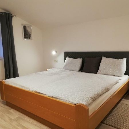 Haus Bergsicht Διαμέρισμα Imsterberg Εξωτερικό φωτογραφία