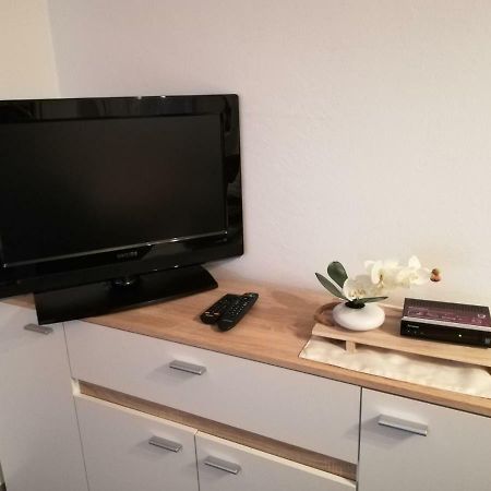 Haus Bergsicht Διαμέρισμα Imsterberg Εξωτερικό φωτογραφία