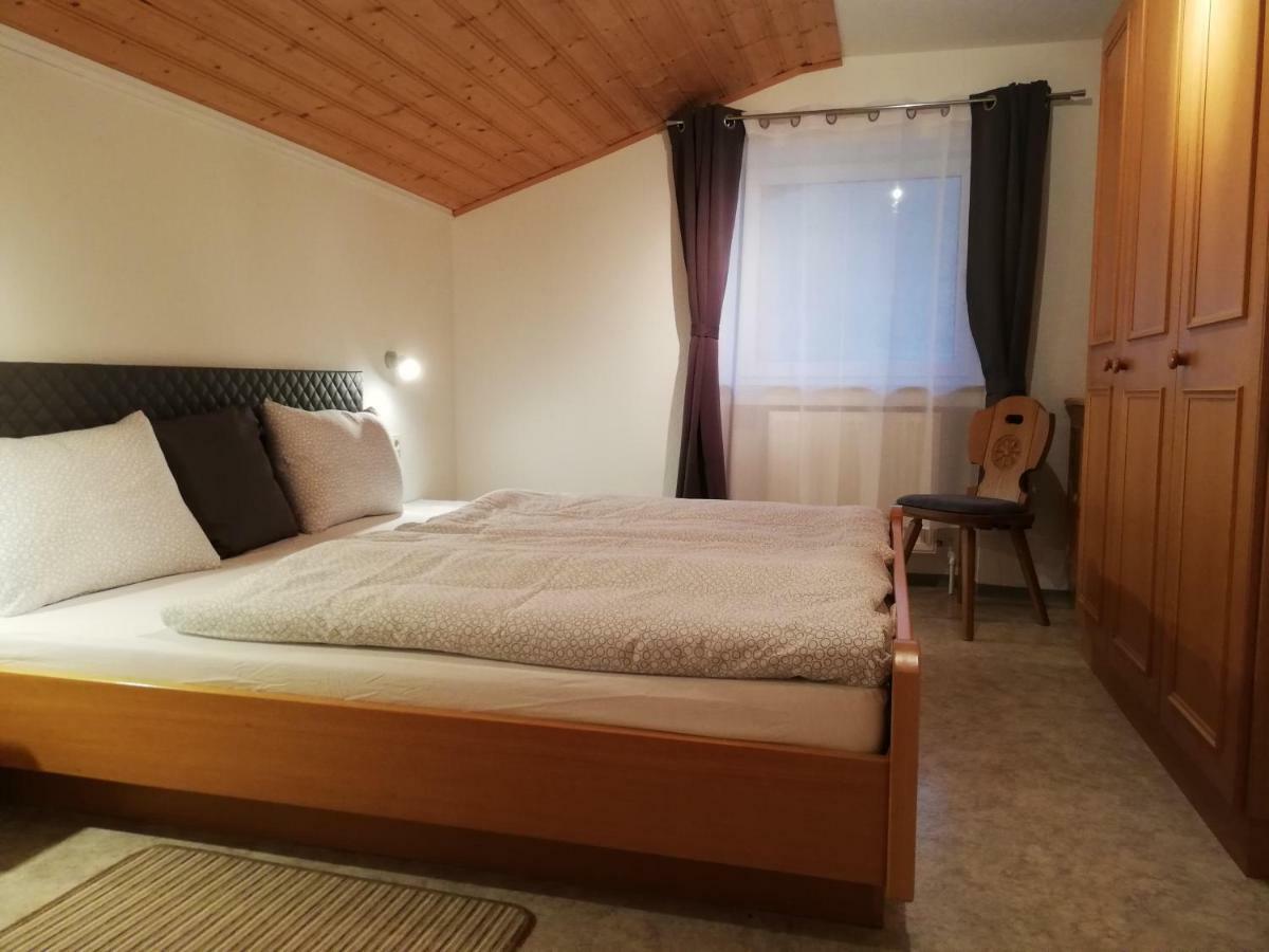 Haus Bergsicht Διαμέρισμα Imsterberg Εξωτερικό φωτογραφία