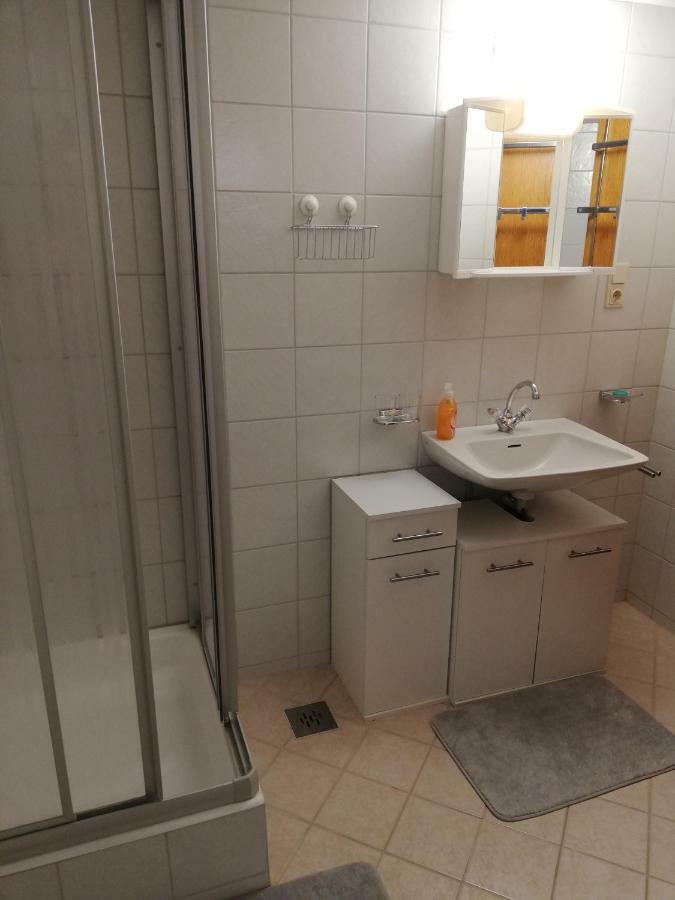 Haus Bergsicht Διαμέρισμα Imsterberg Εξωτερικό φωτογραφία
